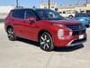 5 thumbnail image of  2025 Mitsubishi Outlander SEL