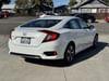7 thumbnail image of  2021 Honda Civic Sedan LX