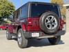 10 thumbnail image of  2021 Jeep Wrangler Unlimited Sahara