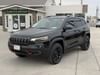 2 thumbnail image of  2021 Jeep Cherokee Trailhawk
