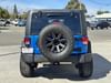 7 thumbnail image of  2015 Jeep Wrangler Unlimited Sport