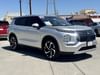 6 thumbnail image of  2024 Mitsubishi Outlander SE