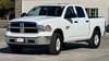 2 thumbnail image of  2022 Ram 1500 Classic Tradesman