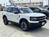 5 thumbnail image of  2023 Ford Bronco Sport Outer Banks