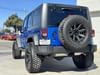 10 thumbnail image of  2015 Jeep Wrangler Unlimited Sport