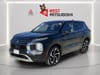 3 thumbnail image of  2022 Mitsubishi Outlander SE