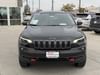 3 thumbnail image of  2021 Jeep Cherokee Trailhawk