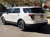 4 thumbnail image of  2014 Ford Explorer Sport