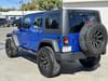 8 thumbnail image of  2015 Jeep Wrangler Unlimited Sport