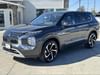 3 thumbnail image of  2025 Mitsubishi Outlander Plug-In Hybrid SE
