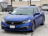 2020 Honda Civic Sedan EX
