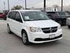 4 thumbnail image of  2017 Dodge Grand Caravan SE