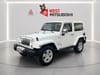 1 thumbnail image of  2011 Jeep Wrangler Sahara