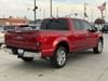 5 thumbnail image of  2018 Ford F-150 LARIAT