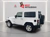 8 thumbnail image of  2011 Jeep Wrangler Sahara