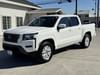 3 thumbnail image of  2022 Nissan Frontier SV