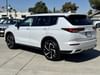 10 thumbnail image of  2024 Mitsubishi Outlander SE