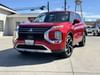 7 thumbnail image of  2022 Mitsubishi Outlander SE
