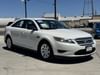 5 thumbnail image of  2010 Ford Taurus SE