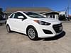 2017 Hyundai Elantra GT Hatchback