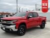 1 placeholder image of 2020 Chevrolet Silverado 1500 LT