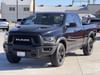 2019 Ram 1500 Classic Warlock