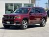 1 placeholder image of  2021 Jeep Grand Cherokee L Limited