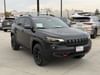 5 thumbnail image of  2021 Jeep Cherokee Trailhawk