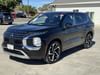 3 thumbnail image of  2024 Mitsubishi Outlander SE