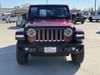4 thumbnail image of  2021 Jeep Wrangler Unlimited Sahara