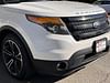 9 thumbnail image of  2014 Ford Explorer Sport