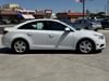 6 thumbnail image of  2014 Chevrolet Cruze Diesel