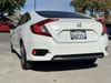 10 thumbnail image of  2021 Honda Civic Sedan LX