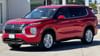 2 thumbnail image of  2024 Mitsubishi Outlander ES