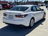 6 thumbnail image of  2024 Toyota Camry LE