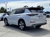 10 thumbnail image of  2025 Mitsubishi Outlander SEL