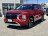 3 thumbnail image of  2024 Mitsubishi Outlander SE