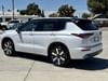 9 thumbnail image of  2025 Mitsubishi Outlander SEL