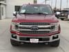 3 thumbnail image of  2018 Ford F-150 LARIAT