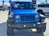 4 thumbnail image of  2015 Jeep Wrangler Unlimited Sport