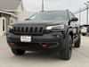 8 thumbnail image of  2021 Jeep Cherokee Trailhawk