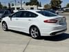 9 thumbnail image of  2014 Ford Fusion SE