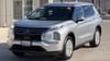2 thumbnail image of  2022 Mitsubishi Outlander ES