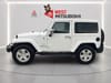 3 thumbnail image of  2011 Jeep Wrangler Sahara