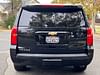 5 thumbnail image of  2017 Chevrolet Tahoe LT