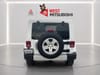 5 thumbnail image of  2011 Jeep Wrangler Sahara