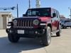 9 thumbnail image of  2021 Jeep Wrangler Unlimited Sahara