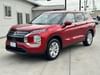 3 thumbnail image of  2025 Mitsubishi Outlander ES