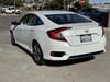 8 thumbnail image of  2021 Honda Civic Sedan LX