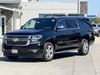 1 placeholder image of  2018 Chevrolet Suburban Premier